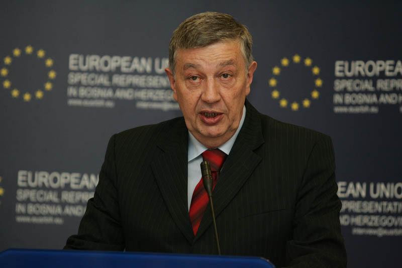 Nebojša Radmanović Nebojša Radmanović