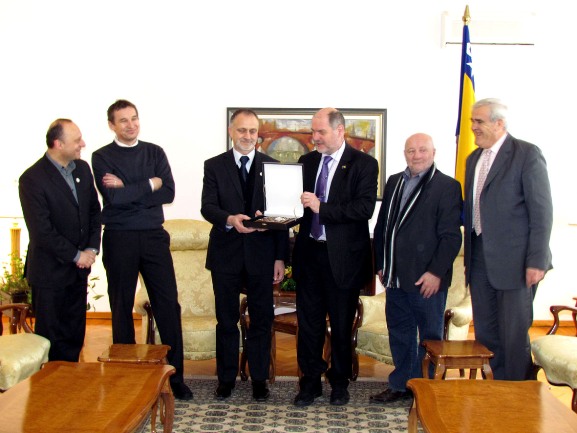 rukomet-vlada fbih-posjeta