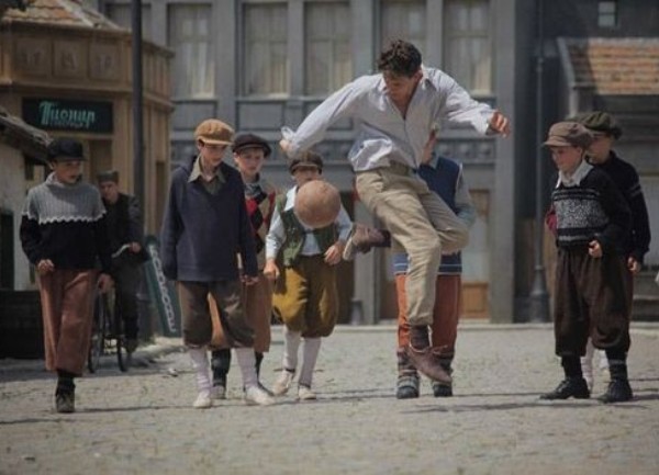 montevideo bog te video