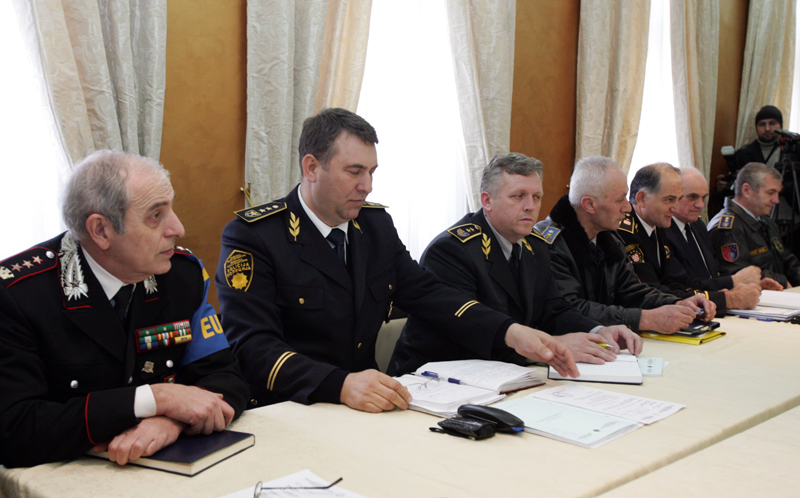 MEMORANDUM O SURADNJI MEMORANDUM O SURADNJI