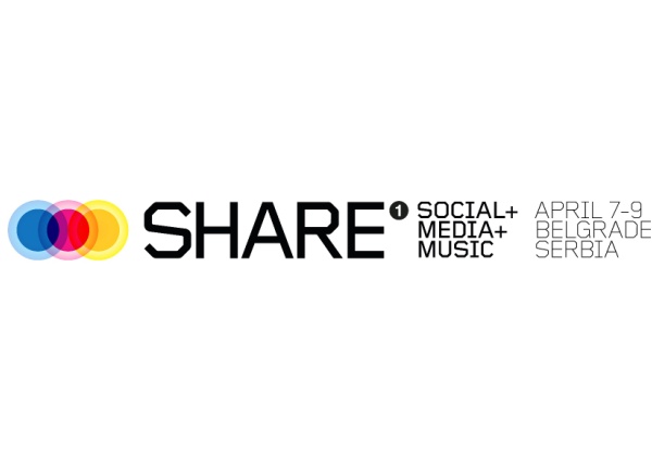 Share konferencija