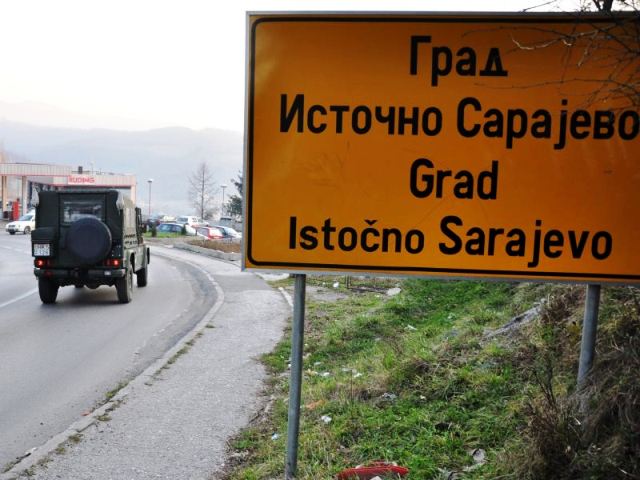 Istocno Sarajevo