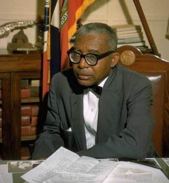Francois Duvalier
