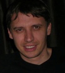 Dejan Strika