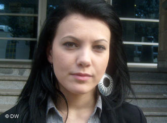 natalija primorac