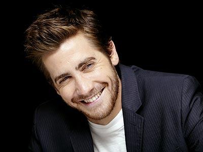 Jake Gyllenhaal