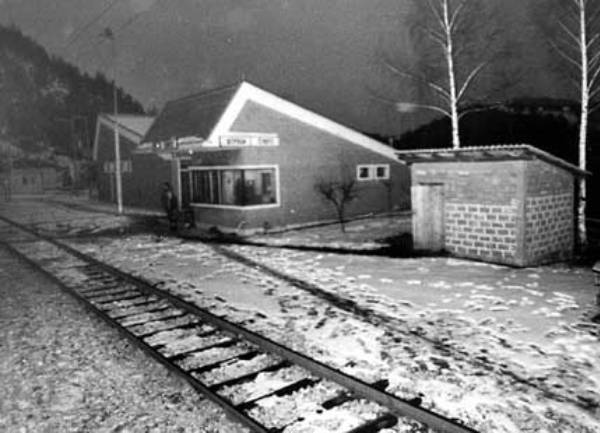 Stanica &Scaron;trpci