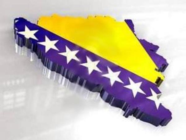 Bosna i Hercegovina