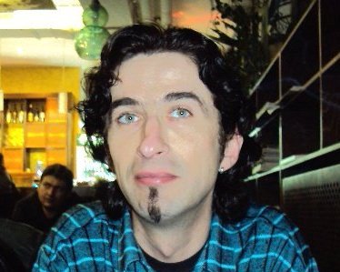 Igor Jokić, optičar