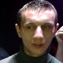 Zoran Dimitrić, kuvar