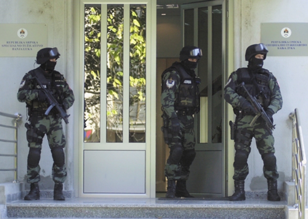 Specijalno tužila&scaron;tvo Republike Srpske