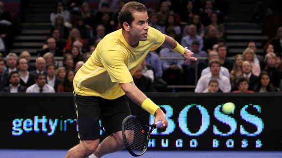 Pete Sampras