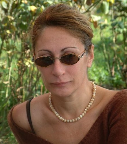 Aida Ćorović Aida Ćorović