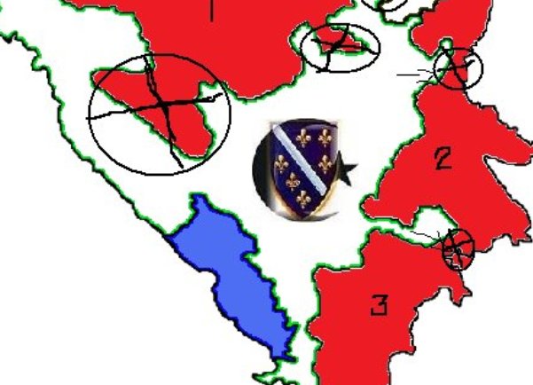 kako učoporiti bo&scaron;njake