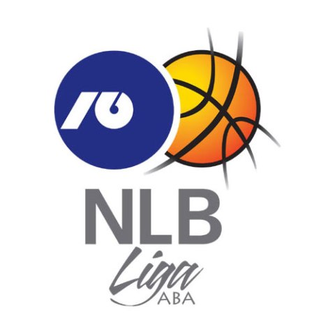 NLB liga logo