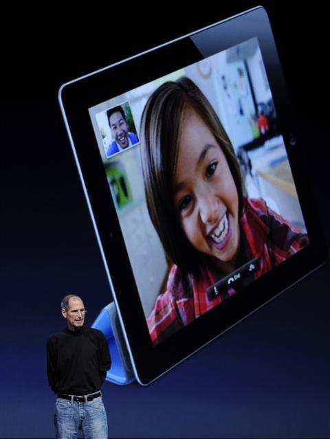 iPad 2