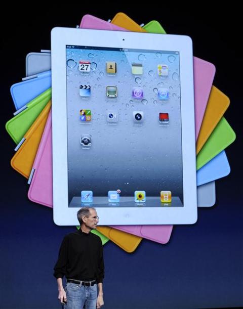 iPad 2 iPad 2
