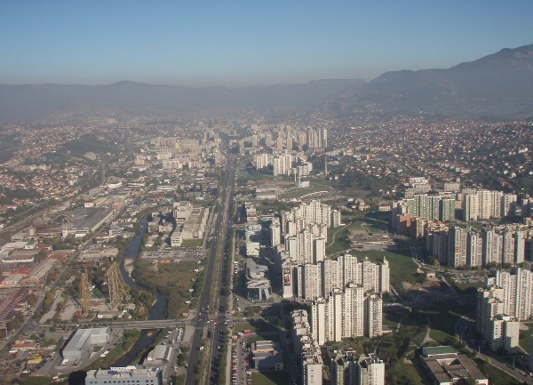 Alipa&scaron;ino polje