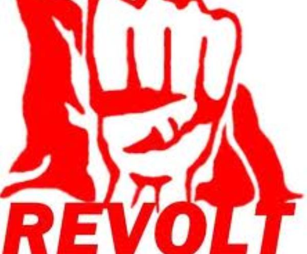 Omladinski pokret Revolt