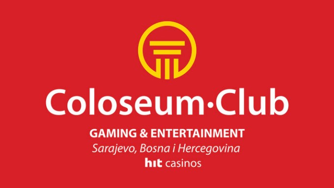 coloseum club