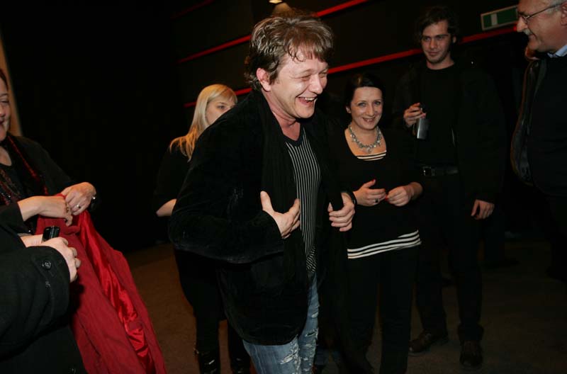 Premijera filma 'Montevideo, Bog te video'