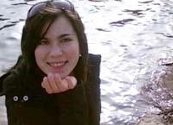 Andrea Lisac (Flash)