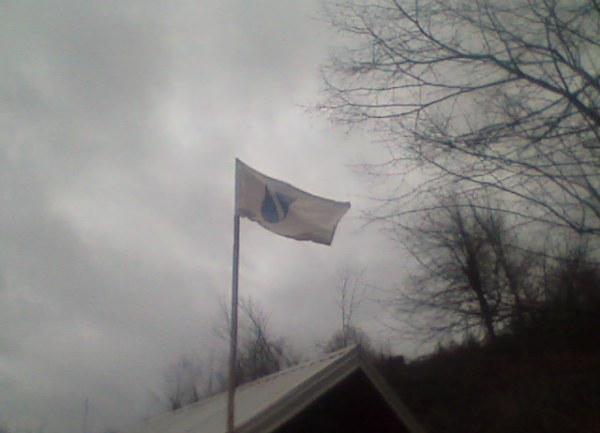 zastava ljiljani zastava ljiljani