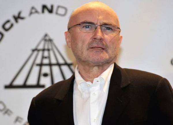 Phil Collins