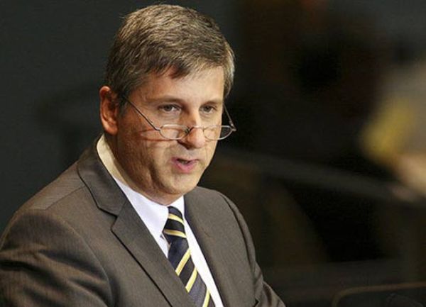 Michael Spindelegger