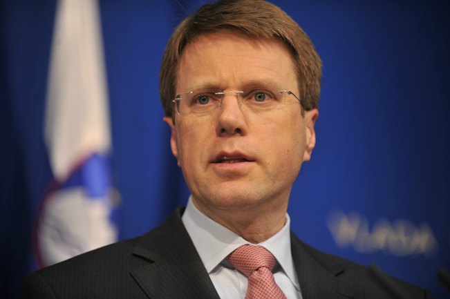 Samuel Žbogar Samuel Žbogar