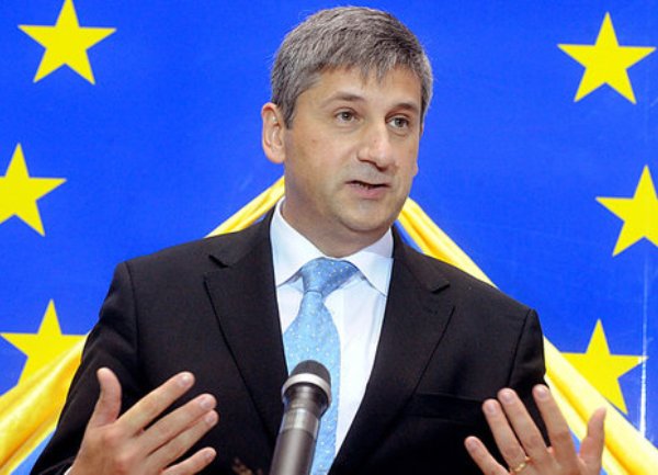 Mihael &Scaron;pindeleger 