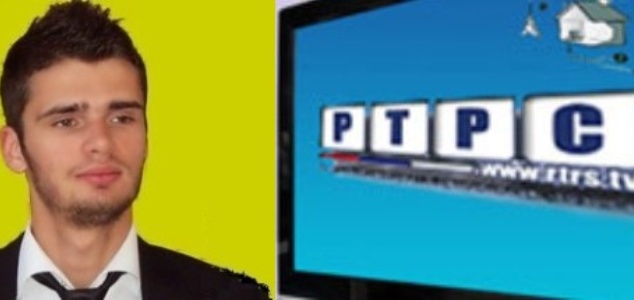 Stefan Filipović, RTRS