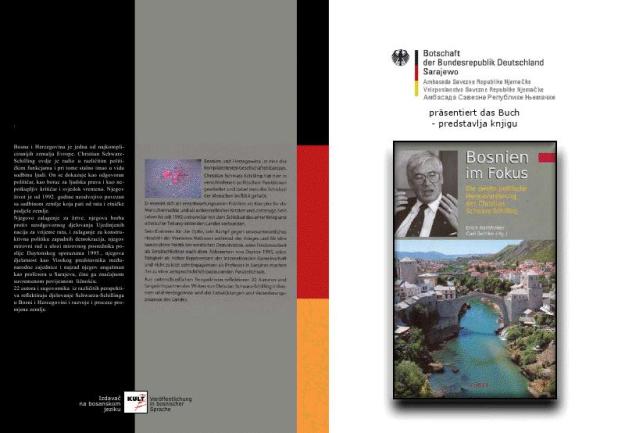 Bosna u fokusu