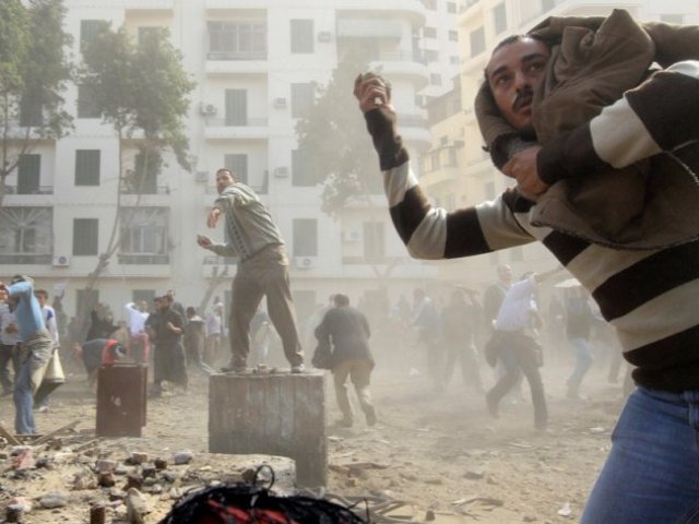 Demnostracije u Kuvajtu - arhiva Demnostracije u Kuvajtu - arhiva