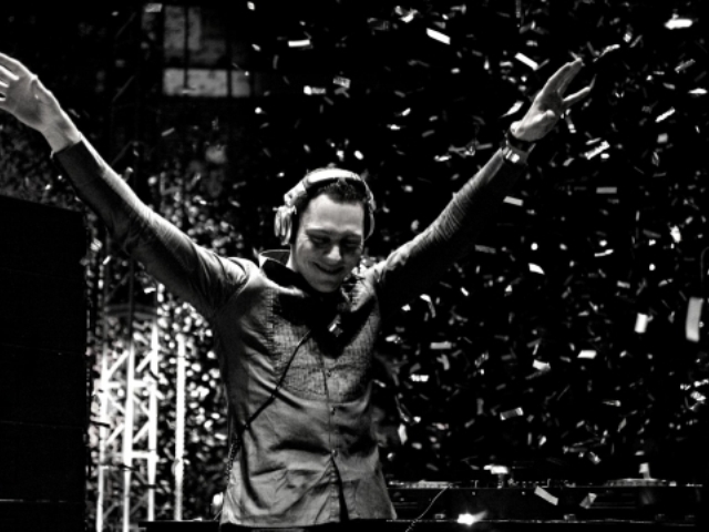 Tiesto