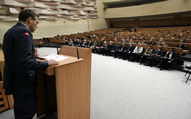 prijem povodom 100 god 8-MARTa