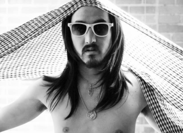 Steve Aoki