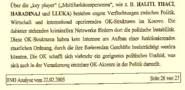 njemački dokument crna gora