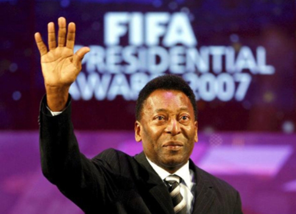 Pele