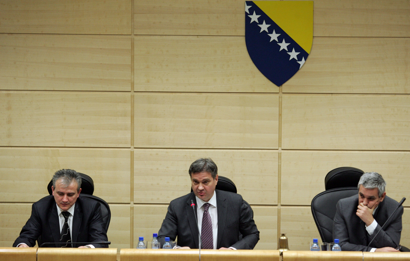 parlament FBiH2011-2
