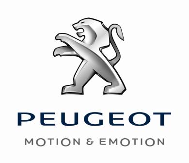 peugeot logo