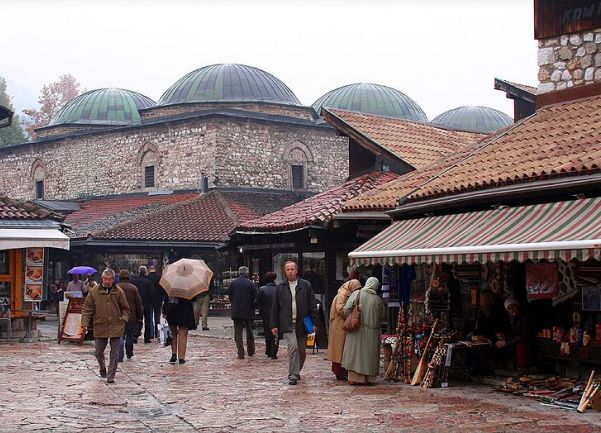 bosanski muslimani