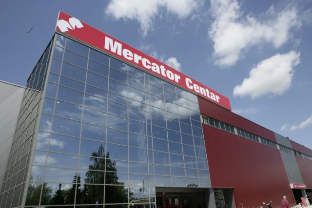 Mercator BL