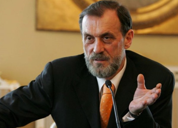 Vuk Dra&scaron;ković