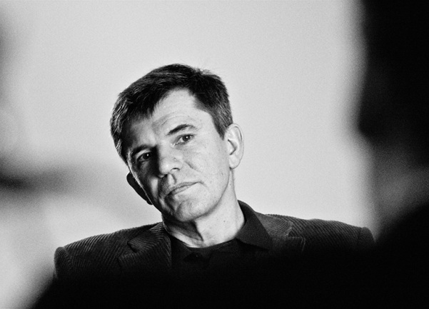 Slavko &Scaron;timac