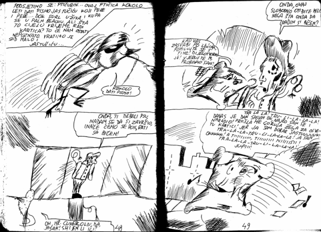 strip 25