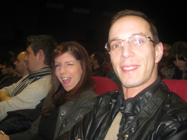 premijera filma 'Motel Nana' premijera filma 'Motel Nana'