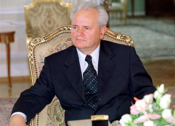 Slobodan Milošević Slobodan Milošević