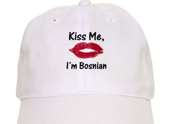 bosanac