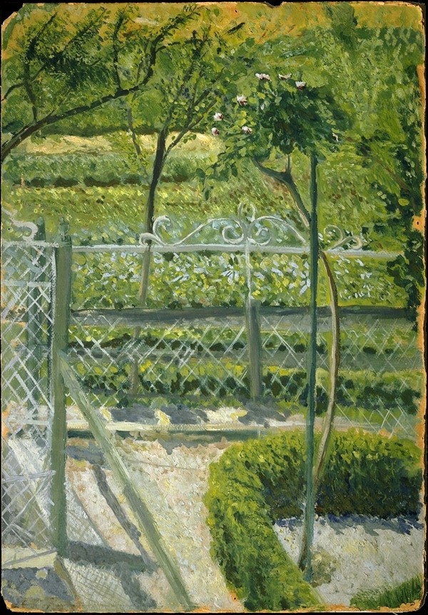 Arnold Schoenberg-Vrt u Medlingu